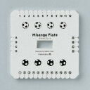 【クーポンあり】【メール便対応】ミサンガプレート H205-590