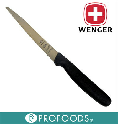 【515-12】《WENGER》スナックナイフ（Snack Knife）