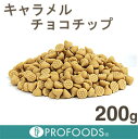 キャラメルチョコチップ【200g】