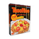 【スーパーSALE限定!エントリーでP5倍】オキハム タコライス 2人前