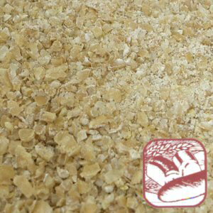 《日清製粉・粗挽全粒粉》グラハム粉【1kg】