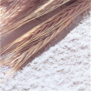 《日清製粉・ライ麦粉》メールダンケル(粉状)【500g】