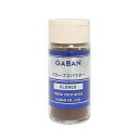 GABAN クローブスパウダー 12g