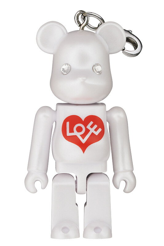 Happy BE@RBRICK BIANCO（ビアンコ）特別な日は、大切な人に、自分の気持ちを贈りますHAPPY YOUR ANNIVERSARY!!