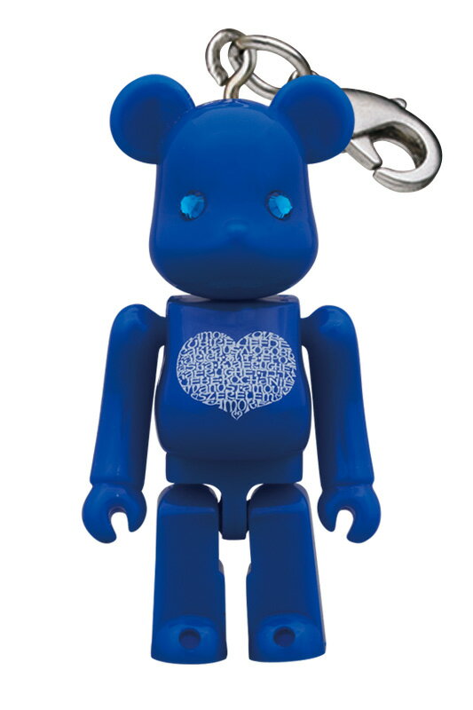 Happy BE@RBRICK AZUR（アジュール）