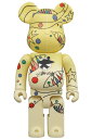 WORLD WIDE TOUR BE@RBRICK 400% STUSSYBE@RBRICK WORLD WIDE TOUR 2 開催記念商品