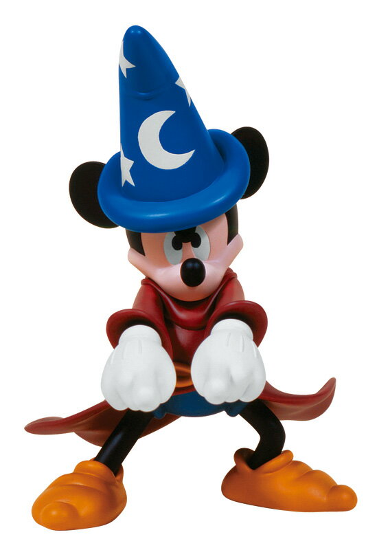 UDF MICKEY MOUSE（FANTASIA より）【Disneyzone】