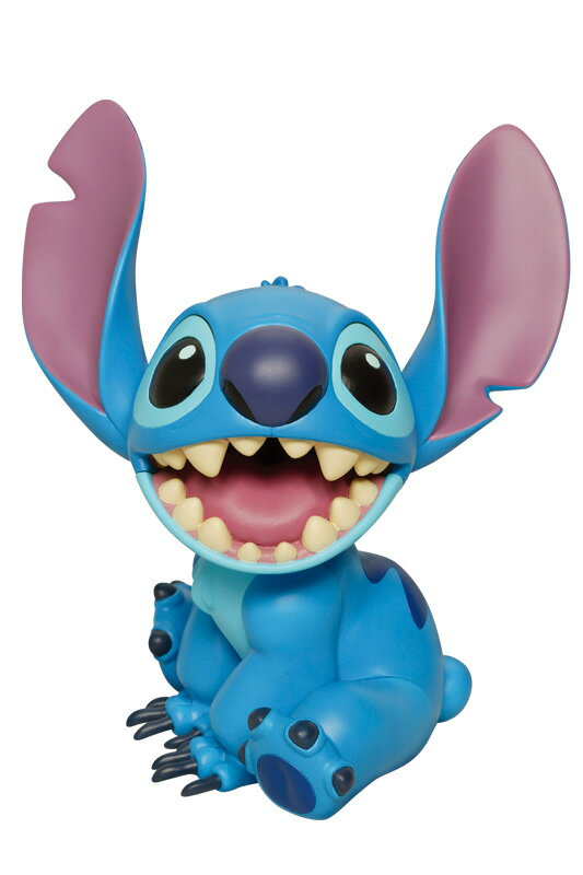 UDF STITCH【Disneyzone】