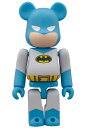 BE@RBRICK BATMAN(TM)