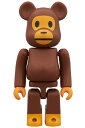 BE@RBRICK BABY MILO(R)BE@RBRICK WORLD WIDE TOUR 2 in OSAKA開催記念商品