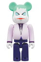 BE@RBRICK THE JOKER（The Dark Knight Returns Ver.）