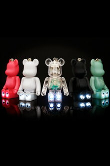 BE@RBRICKLIGHT【2012年12月発送商品】