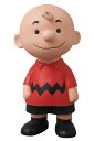 VCD PEANUTS Vintage Ver. チャーリー・ブラウン