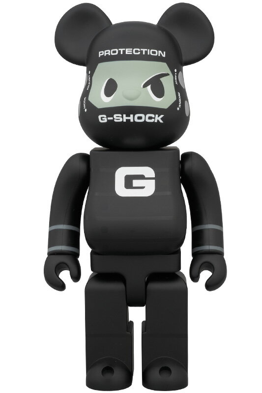 BE@RBRICK G-SHOCK MAN DW-5600MT 400％G-SHOCK 30周年記念
