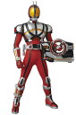 RAH DX 仮面ライダーファイズ ブラスターフォーム【2014年5月発送予定商品】