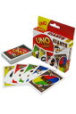 GIANTS UNO(TM) CARD GAME