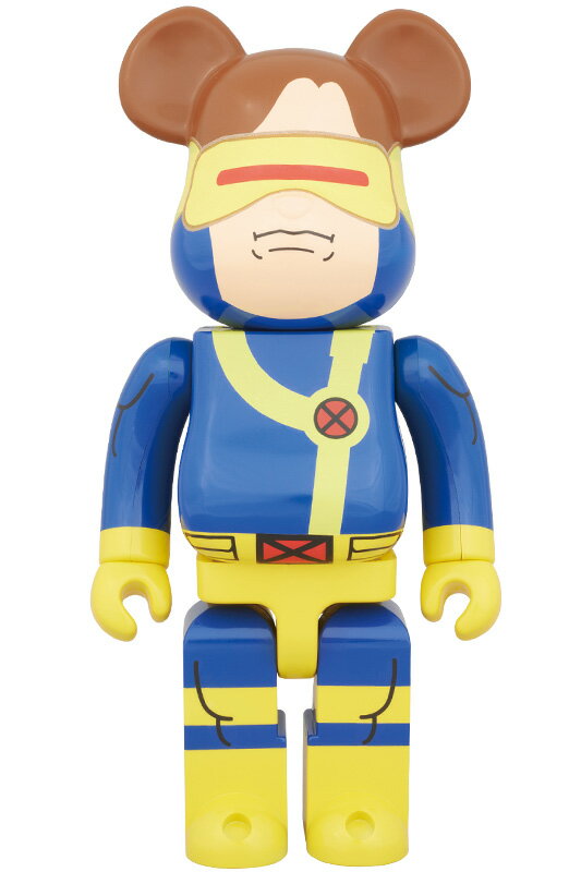 BE@RBRICK CYCLOPS 400%