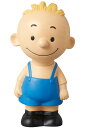 VCD PEANUTS Vintage Ver. ピッグペン
