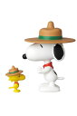 UDF PEANUTS シリーズ3 BEAGLE SCOUT...