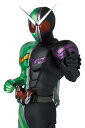 RAH DX 仮面ライダーW サイクロンジョーカー(Ver.2.0)【2015年2月発送予定商品】