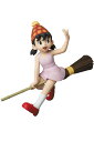 UDF「藤子・F・不二雄作品」シリーズ6 魔女っ子しずちゃん...