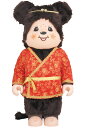 BE@RBRICK 孫悟空 モンチッチ 1000% BE@RBRICK 孫悟空 モンチッチ 1000%