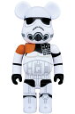 BE@RBRICK SANDTROOPER(TM) 400％《2017年5月中旬発送予定》