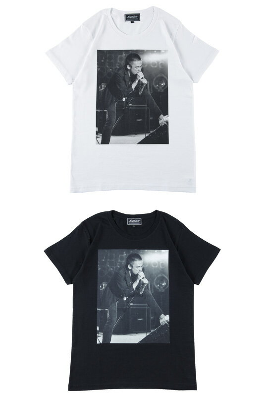 Amplifier “甲本ヒロト” TEE《2017年6月発売予定》