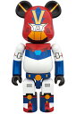 超合金 BE@RBRICK コン・バトラーV...