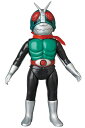 仮面ライダー新1号 ミドルサイズ《2019年3月下旬発送予定》