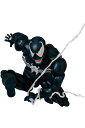 MAFEX VENOM（COMIC Ver.）《6月中旬までに発送予定》