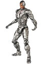 MAFEX CYBORG