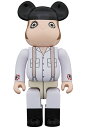 BE@RBRICK ALEX 1000%