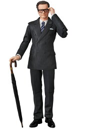 MAFEX Harry 