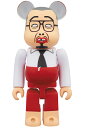 BE@RBRICK バランスお...