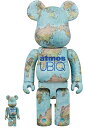BE@RBRICK atmos...