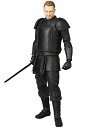 MAFEX Ra's al Ghul
