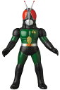 仮面ライダーBLACK RX(ワンフェス開催記念モデル)《2019年11月下旬発送予定》