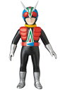 ライダーマン ミドルサイズ(ワンフェス開催記念モデル)《2019年11月下旬発送予定》