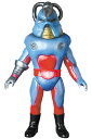ドリルモグラ(仮面ライダーV3より)《2019年7月下旬発送予定》