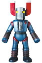 ジリキマン(ロボット刑事より)《2019年7月下旬発送予定》
