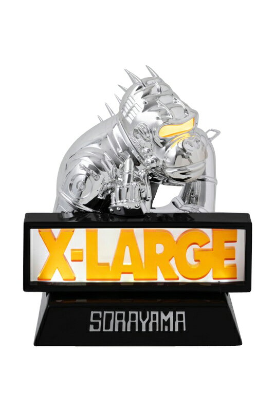SORAYAMA ROBOT GORILLA