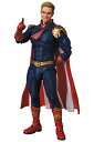 MAFEX HOMELANDER