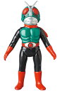 仮面ライダー新2号(ミドルサイズ)《2021年1月下旬発送予...