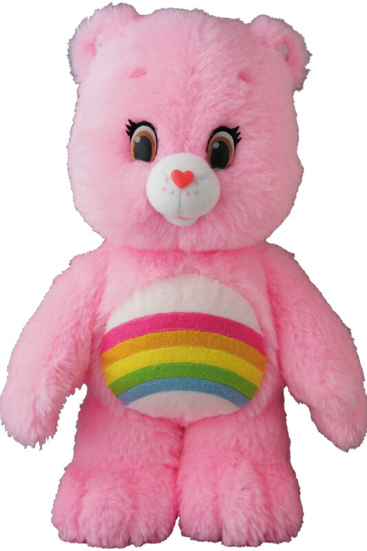 Cheer Bear(TM) PLUSH《2020年9月発売・発送予定》