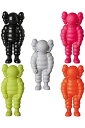 KAWS WHAT PARTY...