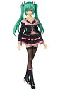 RAH 初音ミク -Project DIVA- F ハニーウィップ「スタンダードVer.」