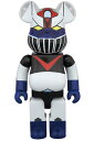 BE@RBRICK グレートマジンガー 1000%