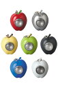 GILAPPLE LIGHT KEYCHAIN