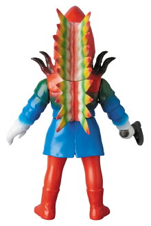 サソリジェロニモ(仮面ライダーXより)《2016年6月下旬発送予定》